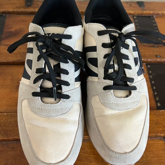 Tretorn Loyola Women's Sneakers Size 10 - Picture 8 of 11